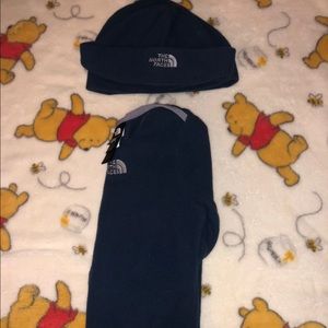 The North Face One Piece Set